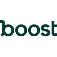 Boost: assignment reminders that work Logo