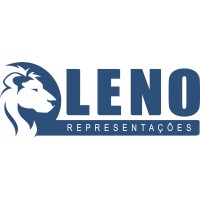 LENO REPRESENTAÇÕES Logo