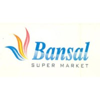 Bansal Super Market Logo