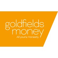 Goldfields Money Limited Logo