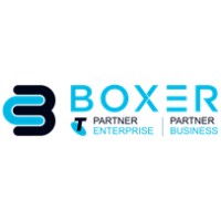 Boxer ICT Logo