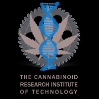 The Cannabinoid Research Institute Of Technology (The C-RIOT) Logo