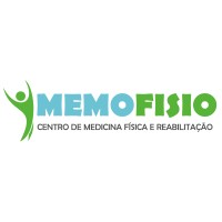 MEMOFISIO, Centro de Medicina Física e Reabilitação Lda Logo