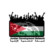 Jordan Development Network Logo
