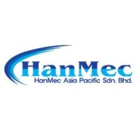 Hanmec ASIA PACIFIC SDN. BHD. Logo