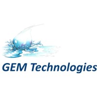 GEM TECHNOLOGIES Logo