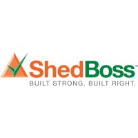 ShedBoss Albury Logo