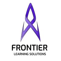 Frontier Learning Solutions Logo