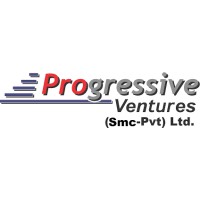 Progressive Ventures Logo