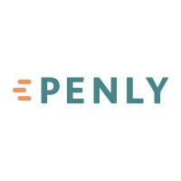 Penly Logo