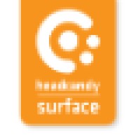 Headcandy Surface Logo