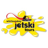 Whitsunday Jetski Tours Logo