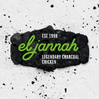 El Jannah Logo