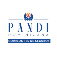 Pandi Dominicana, Corredores de Seguros Logo