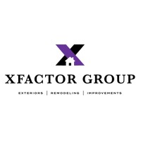 X Factor Group Logo