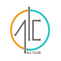 AI CLUB - VIT BHOPAL University Logo