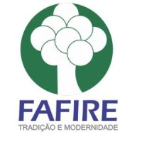 Faculdade Frassinetti do Recife - FAFIRE Logo