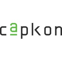 capkon Logo