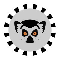 Lemur Design AB Logo