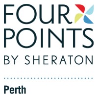 Four Points By Sheraton Perth Logo