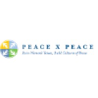 PEACE X PEACE Logo