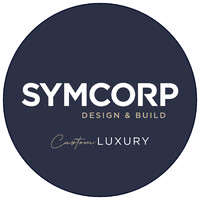 Symcorp Building Services Logo