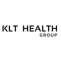 KLT Health Group Logo