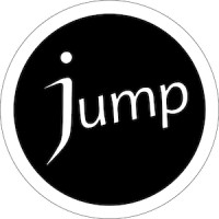AlphaJump! Logo