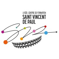 Lycée et centre de formation Saint Vincent de Paul - Nîmes Logo