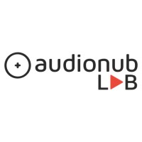 audionub Lab Logo