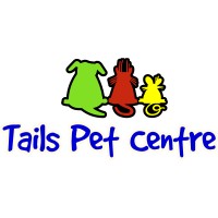 Tails Pet Centre Logo