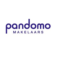 Pandomo Makelaars Logo