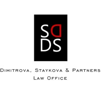 DSP Law Office Logo