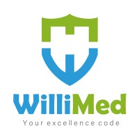 Willi Med For Pharmaceutical Industries Logo