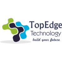 Top Edge Technology Inc. Logo