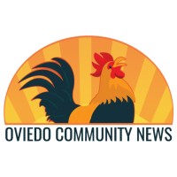 Oviedo Community News Logo