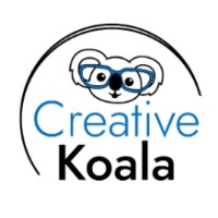 Creative Koala Technology Ventures Logo