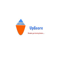 Upscore Logo