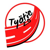 Työtie 2.0 Logo