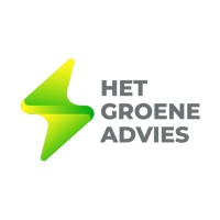 Het Groene Advies Nederland bv Logo