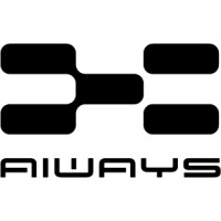 Aiways Danmark Logo