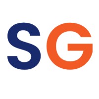 Simplified Global Logo