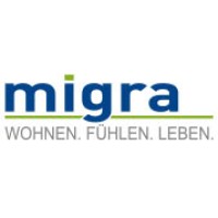 MIGRA Gemeinnützige Wohnungsges.m.b.H. Logo