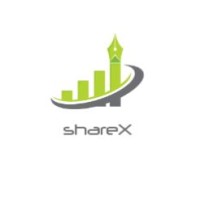 ShareX Academy Logo