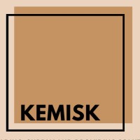 KEMISK Logo