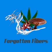 Forgotten Fibers Logo