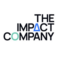 The Impact Company Logo