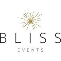 Bliss Events Boise Logo