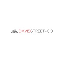 David Street & Co Logo