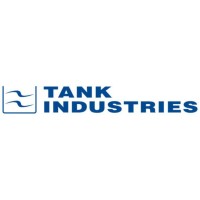 Tank Industries Logo